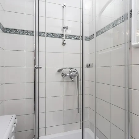 10 Gdynia Centrum - Apartament Mieszkanie dla 2 os Zewnętrze zdjęcie