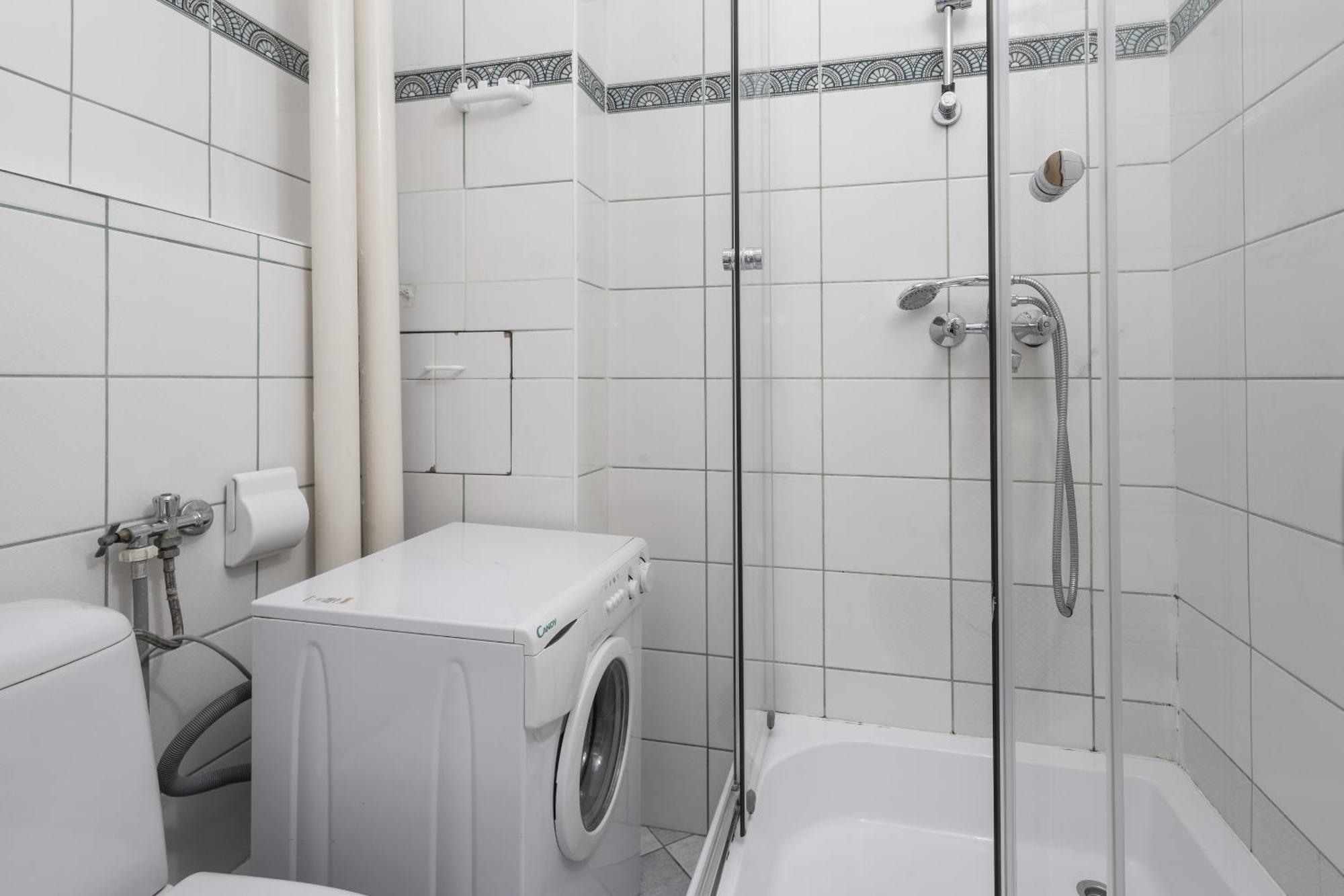10 Centrum - Mieszkanie Dla 2 Os Apartment *