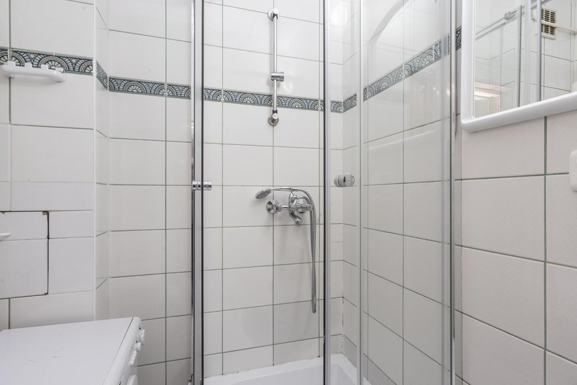 Apartment 10 Centrum - Mieszkanie Dla 2 Os *