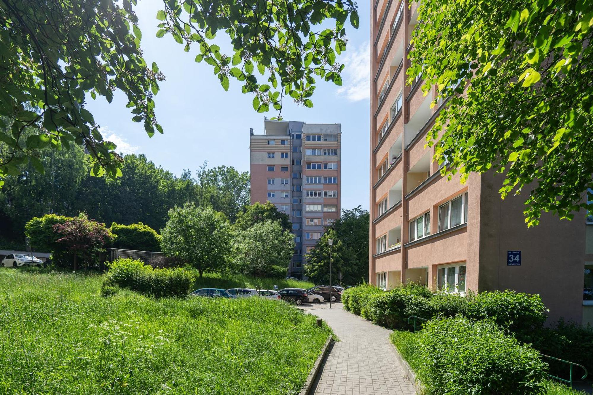 10 Centrum - Mieszkanie Dla 2 Os *